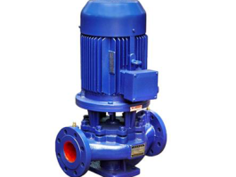 CYZ自吸離心泵使用與安裝